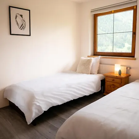 Haus Arlberg Ferienhaus Pettneu am Arlberg