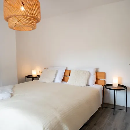 Ferienhaus Haus Arlberg