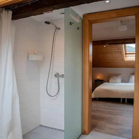 Haus Arlberg 別荘 ペットイ・アム・アールベルク