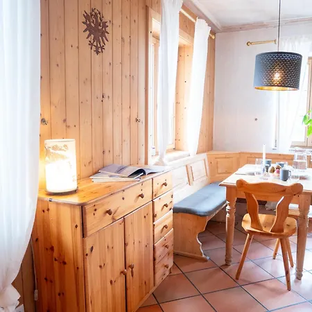 Haus Arlberg