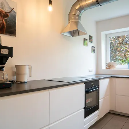 Tatil Evi Haus Arlberg *