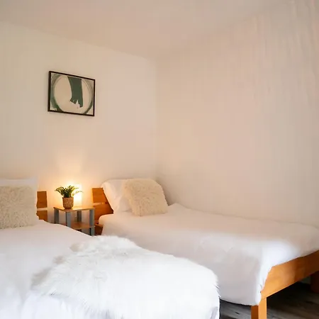 Haus Arlberg Ferienhaus Pettneu am Arlberg