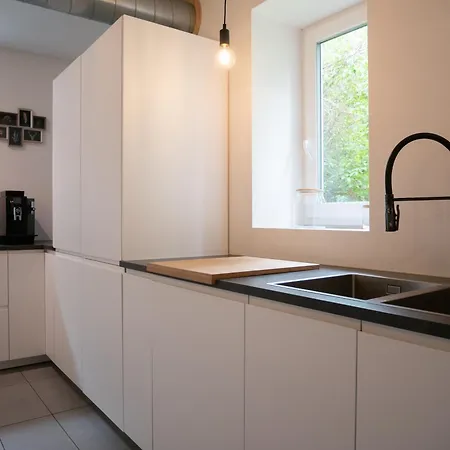 Haus Arlberg Tatil Evi