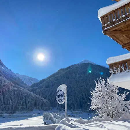 Haus Arlberg 別荘