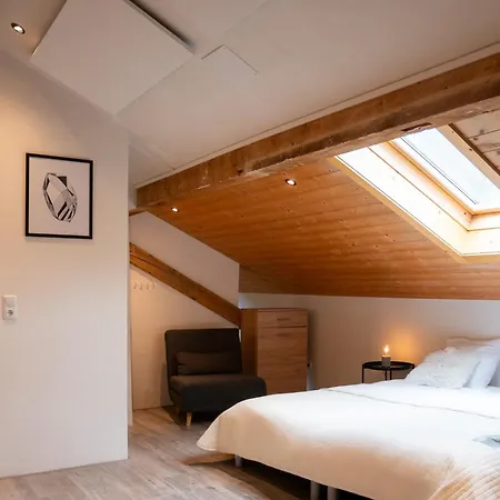 別荘 Haus Arlberg ペットイ・アム・アールベルク