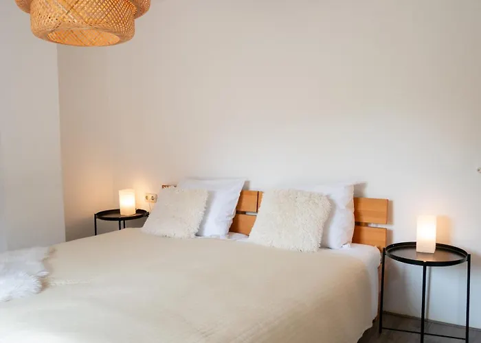 بيت للعطل Haus Arlberg