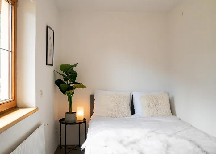 Haus Arlberg بيتنيو آم أرلبرغ