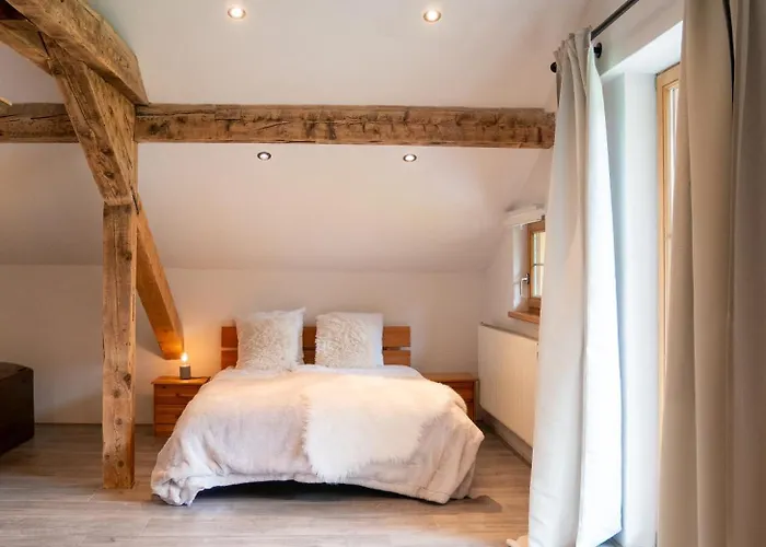 Haus Arlberg بيتنيو آم أرلبرغ