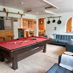 Haus Arlberg Дом отдыха