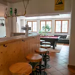Haus Arlberg * Петной-ам-Арльберг