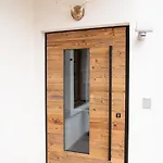 Haus Arlberg Петной-ам-Арльберг