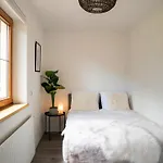 Haus Arlberg Петной-ам-Арльберг