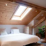 Haus Arlberg Дом отдыха Петной-ам-Арльберг