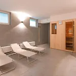 Дом отдыха Haus Arlberg Петной-ам-Арльберг