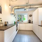 Haus Arlberg *