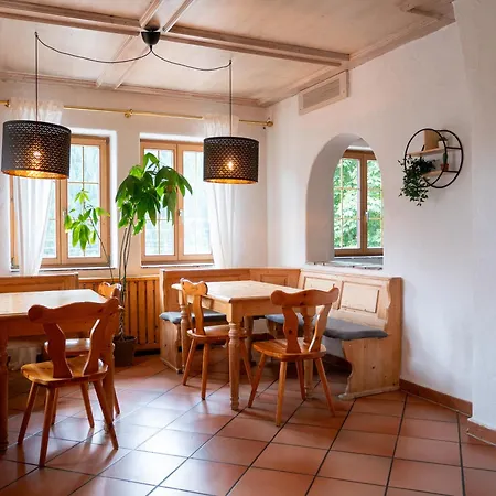 Haus Arlberg Дом отдыха *