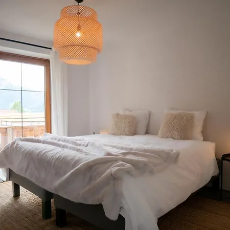 Haus Arlberg
