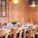 Hébergement de vacances Haus Arlberg Pettneu am Arlberg
