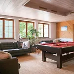 Hébergement de vacances Haus Arlberg *