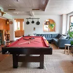 Haus Arlberg *