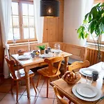 Hébergement de vacances Haus Arlberg