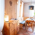 Haus Arlberg