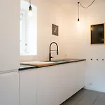 Haus Arlberg *