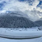 Hébergement de vacances Haus Arlberg Pettneu am Arlberg