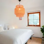 Haus Arlberg Hébergement de vacances Pettneu am Arlberg