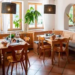 Haus Arlberg Hébergement de vacances Pettneu am Arlberg