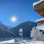 Haus Arlberg Hébergement de vacances