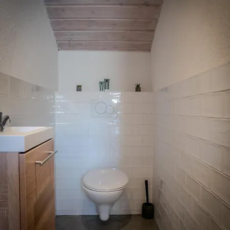 度假居 Haus Arlberg 佩特诺伊阿尔贝格
