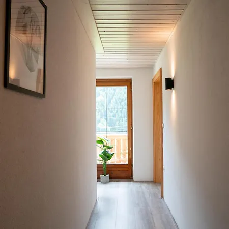 Haus Arlberg 度假居 佩特诺伊阿尔贝格