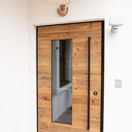 Haus Arlberg 佩特诺伊阿尔贝格