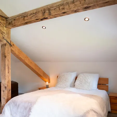 Haus Arlberg