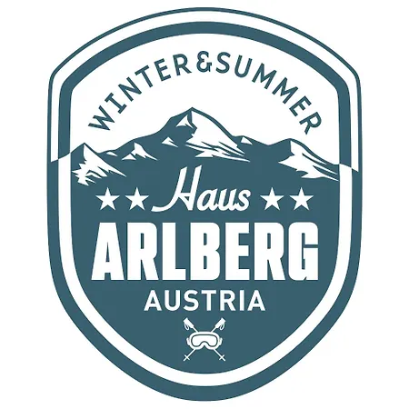 Haus Arlberg 度假居 佩特诺伊阿尔贝格